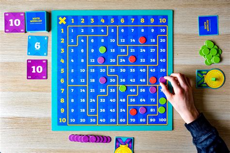 math board games|20 Best Math Board Games for All Ages .